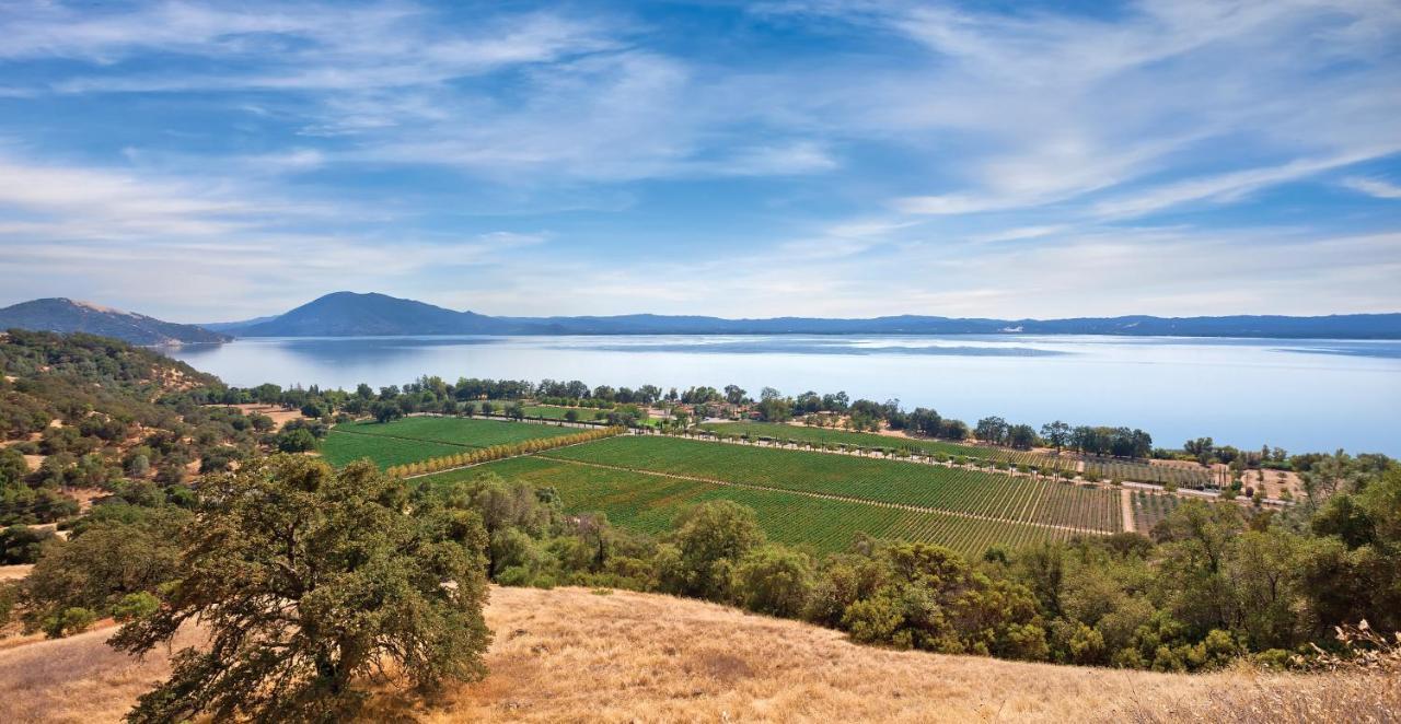Worldmark Clear Lake Nice Екстер'єр фото