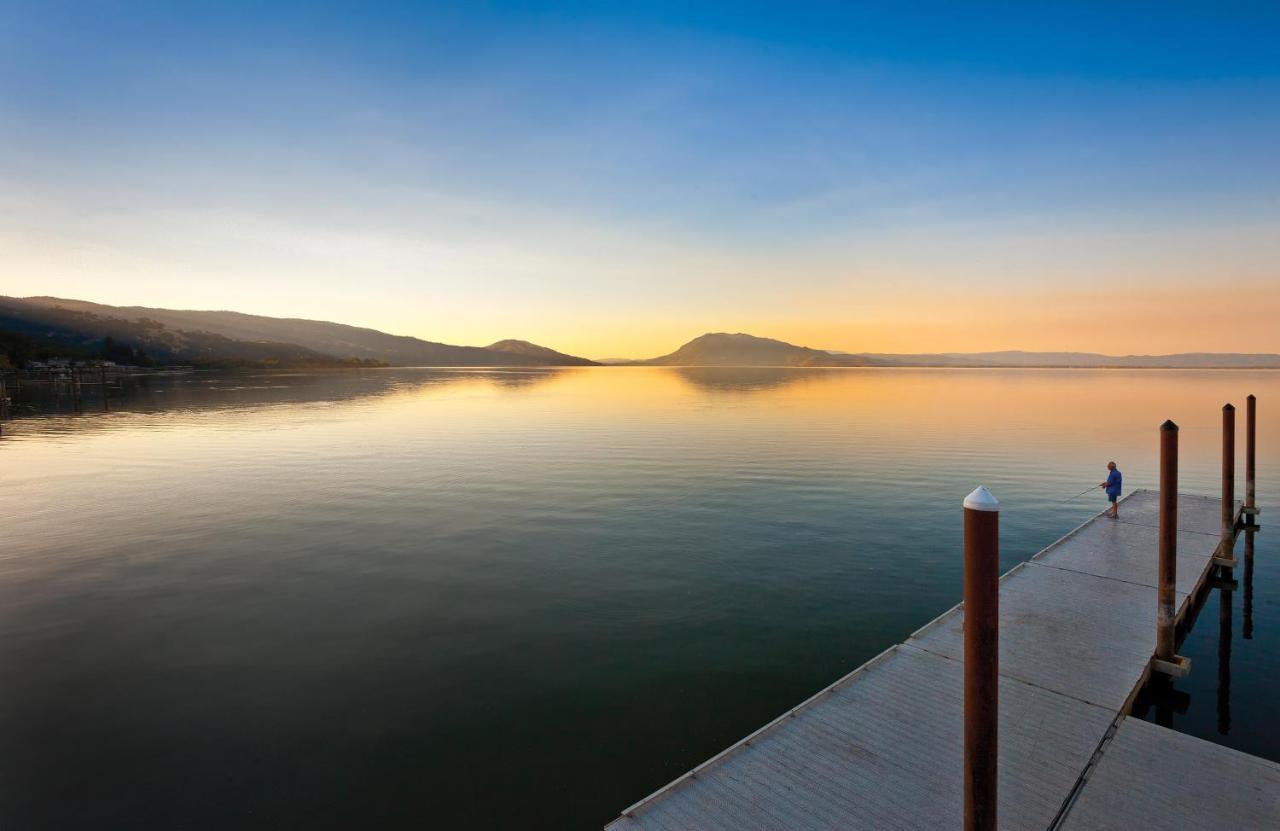 Worldmark Clear Lake Nice Екстер'єр фото