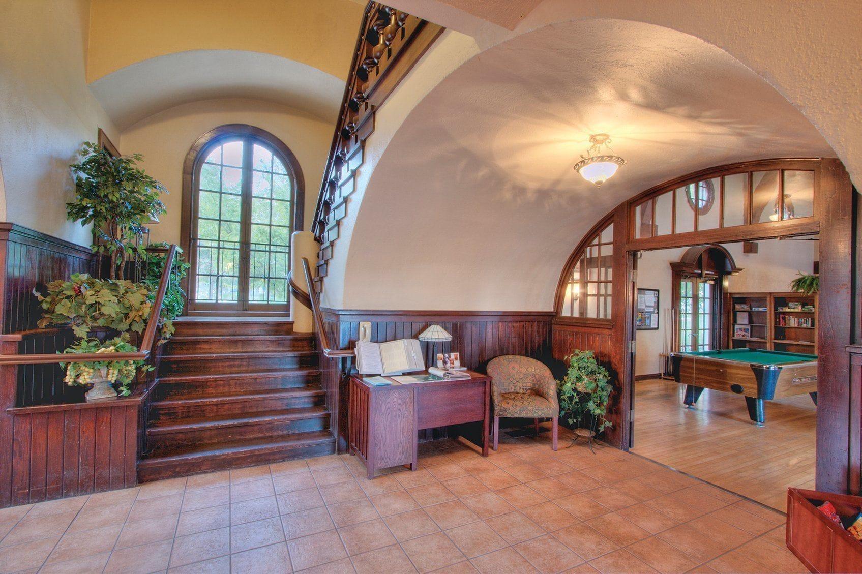 Worldmark Clear Lake Nice Екстер'єр фото
