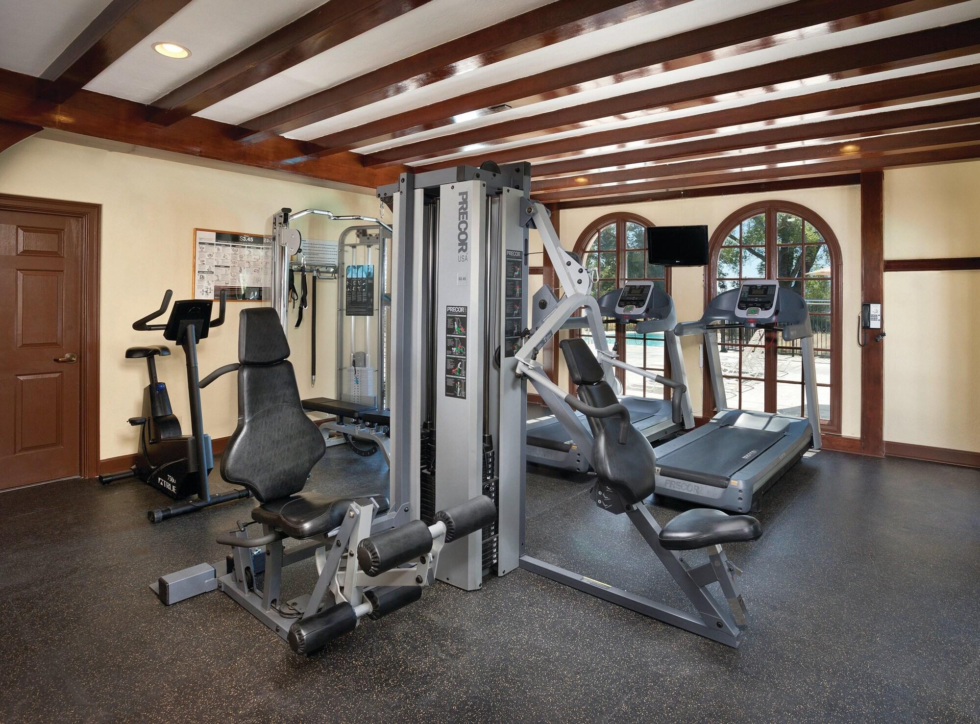 Worldmark Clear Lake Nice Екстер'єр фото
